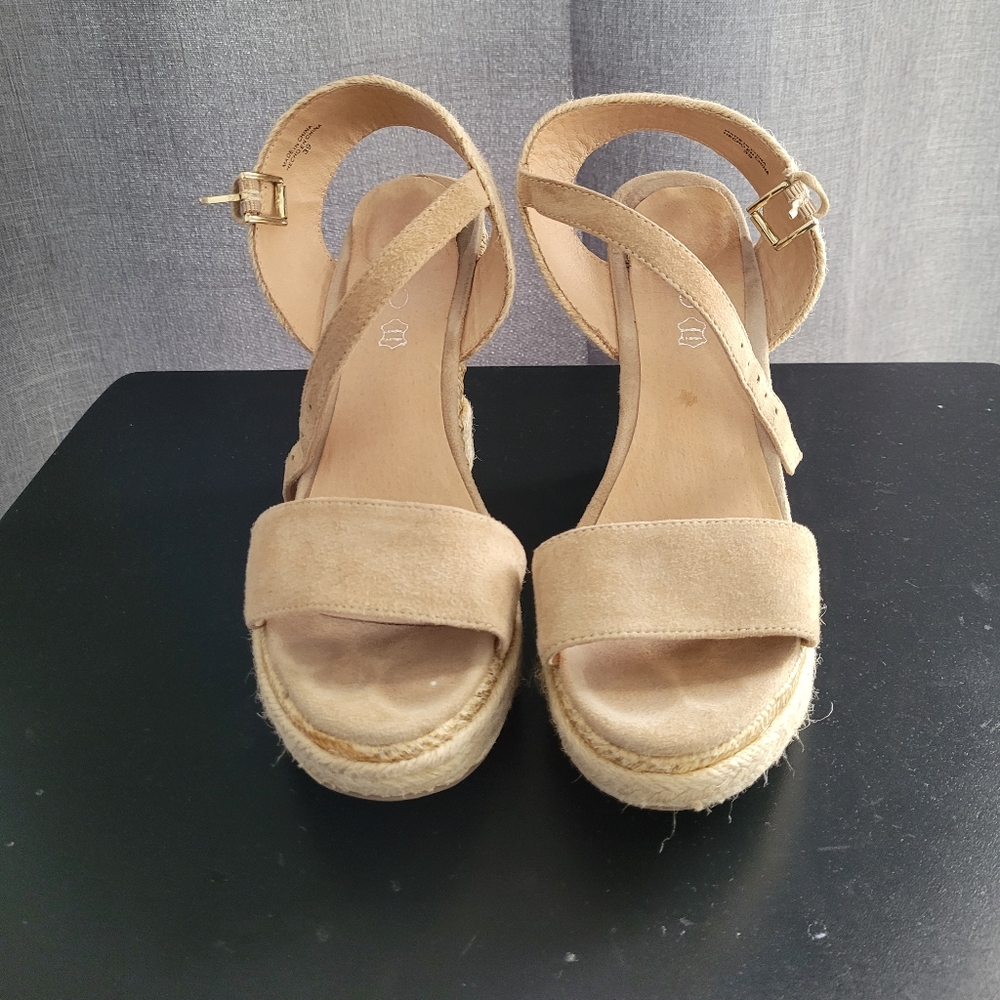Aldo size 8